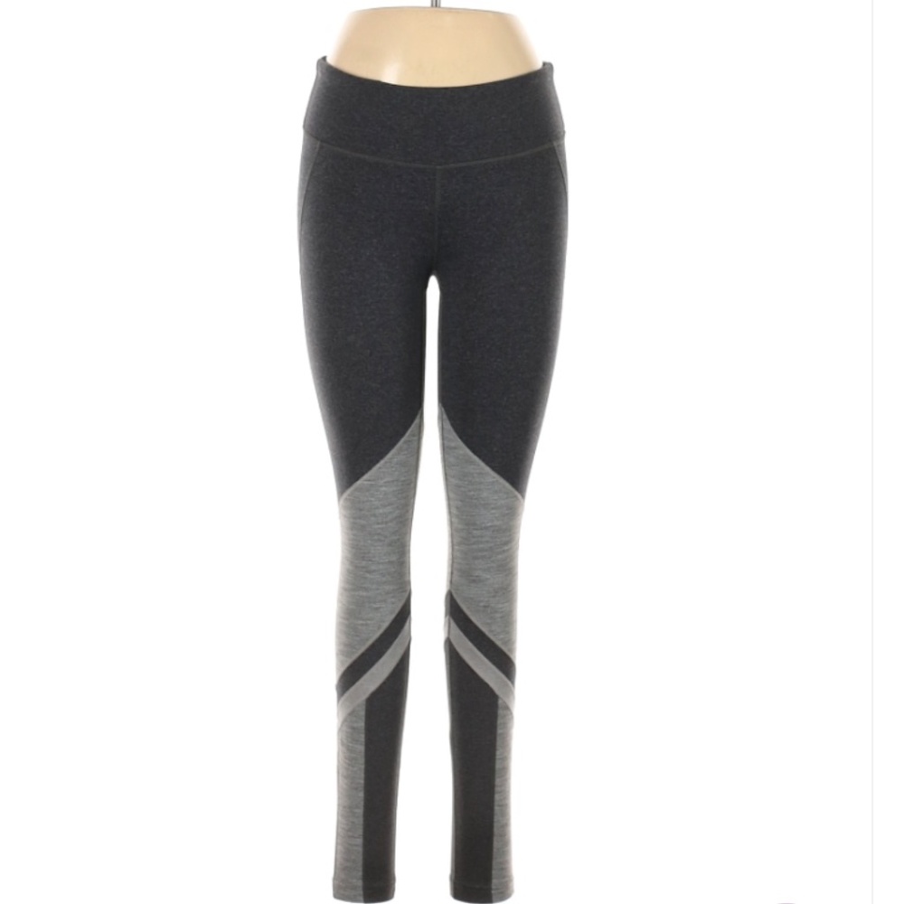New Balance for J.Crew Leggings, Size Small & Like New